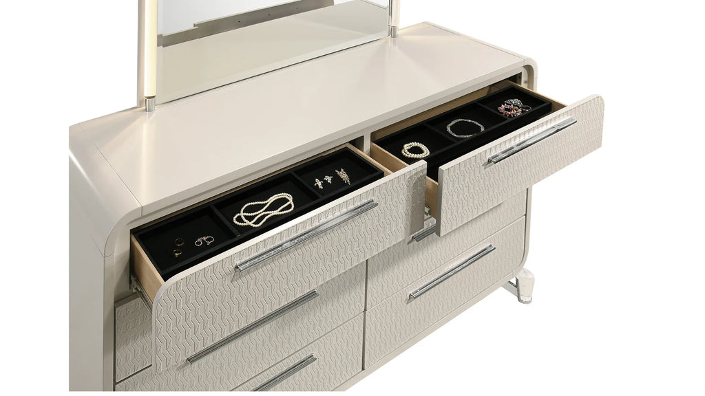 B6750 Delilah SET NE