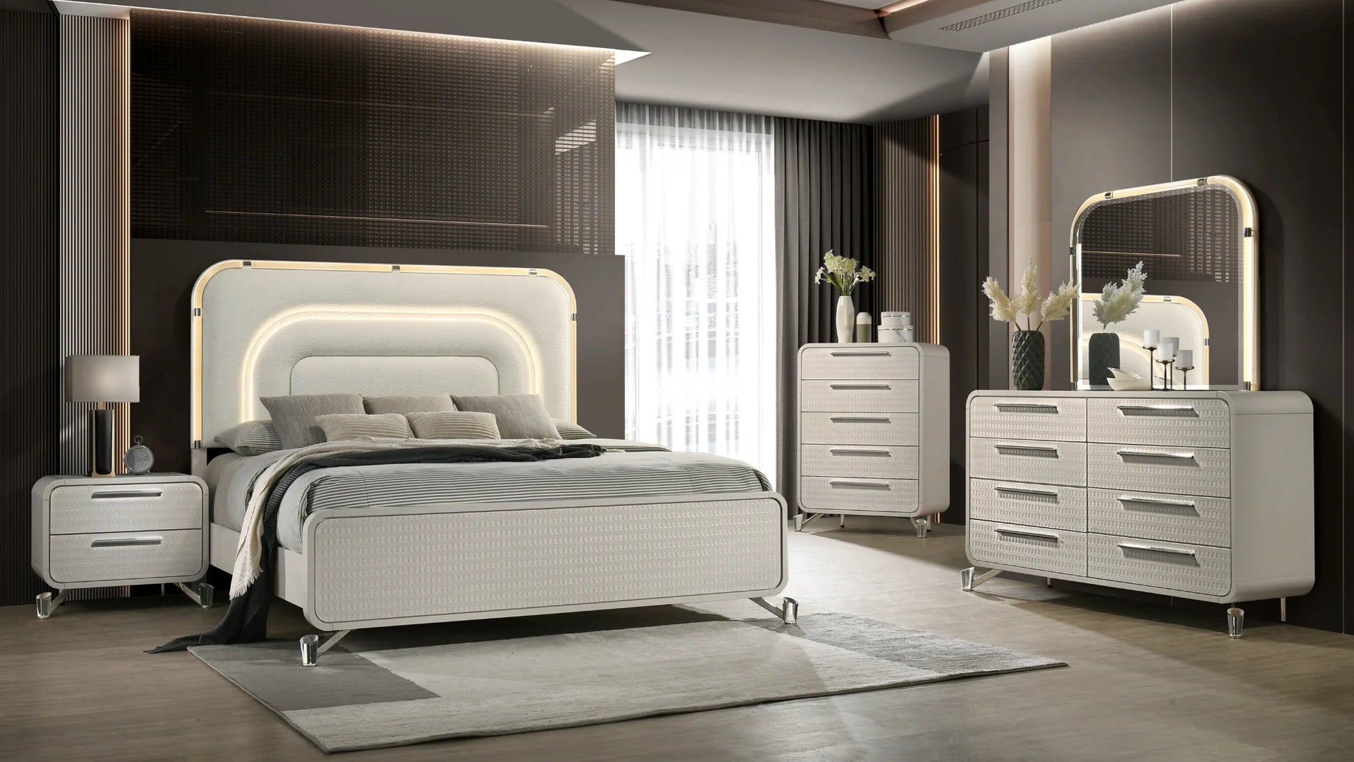 B6750 Delilah SET NE