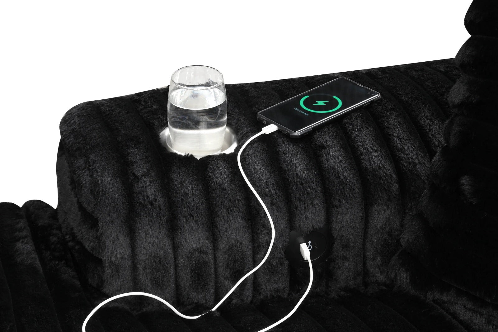 5400 Chaise Lounge HH