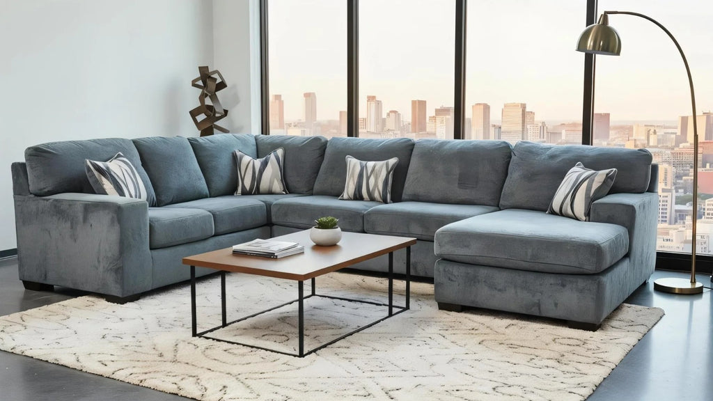 S319 Austin Furby Charcoal NE