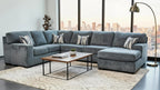 S319 Austin Furby Charcoal NE