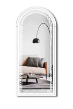 A4 - Floor Mirror LED+BLUETOOTH HH