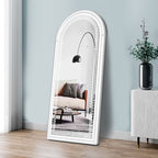 A4 - Floor Mirror LED+BLUETOOTH HH