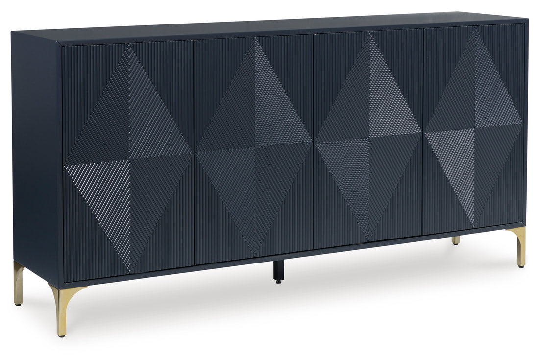 A4000677 - Accent Cabinet 72 HH