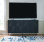 A4000677 - Accent Cabinet 72 HH