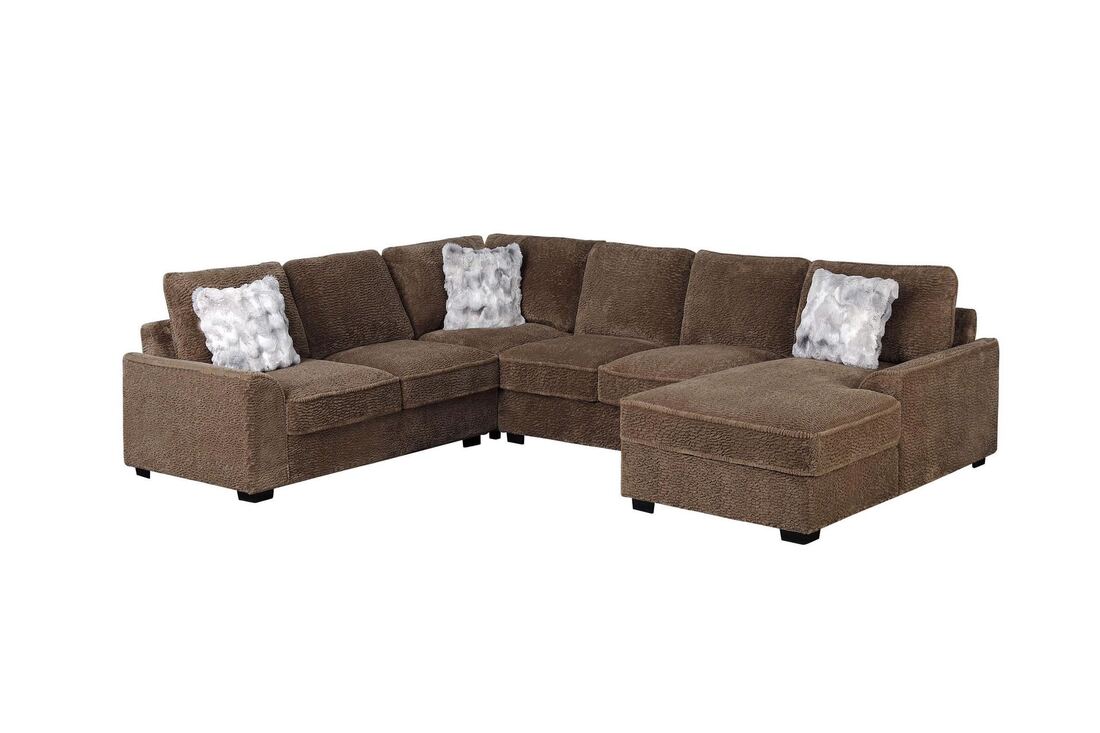 Amara Sectional HH
