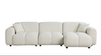 Bella Sand Sectional HH