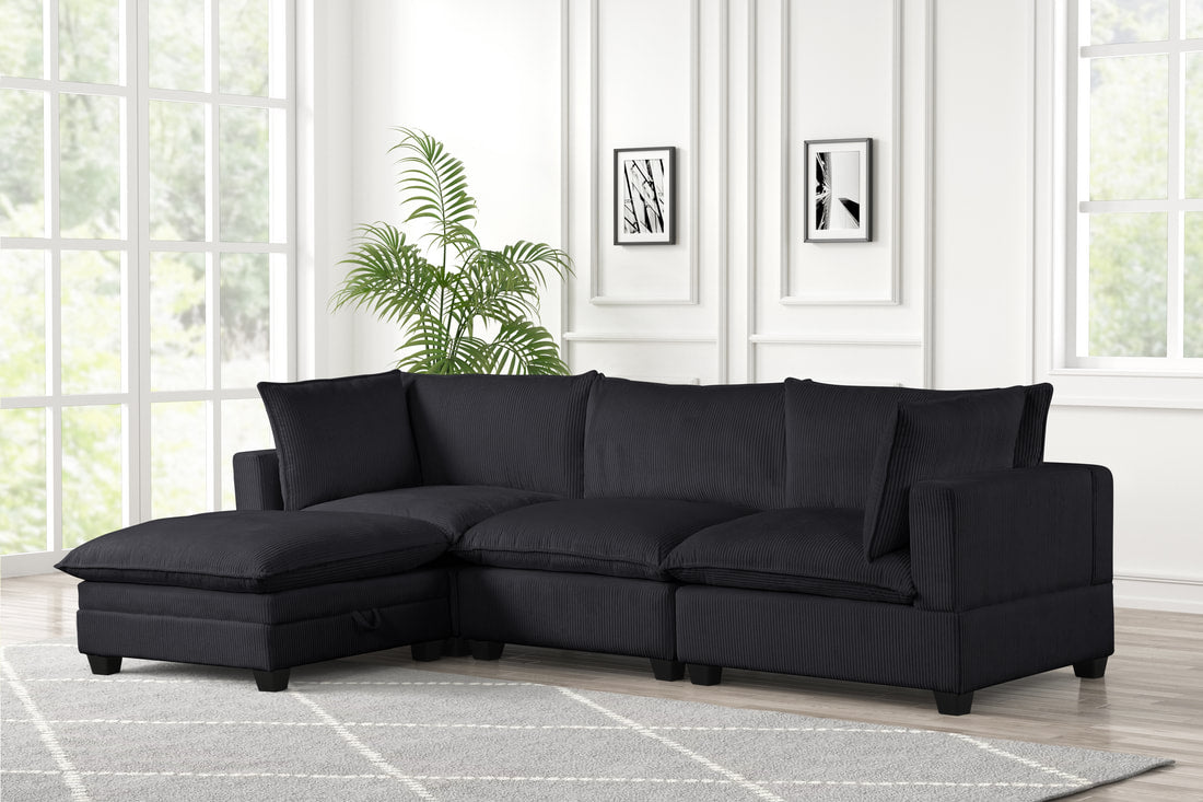 Cloud10 Modular Sectional HH