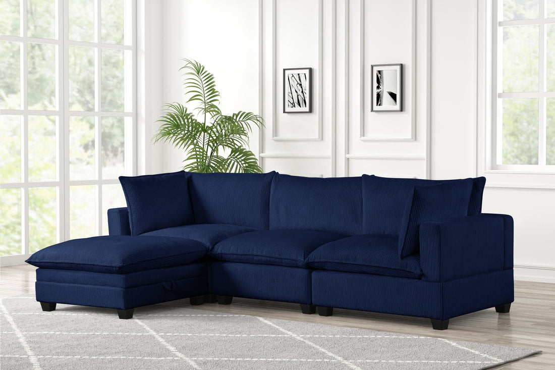 Cloud13 Modular Sectional HH