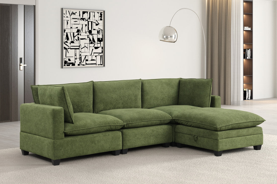 Cloud22 Modular Sectional HH