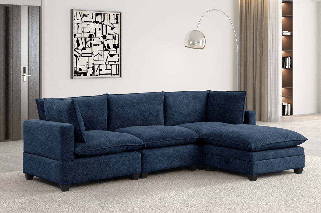 Cloud23 Modular Sectional HH