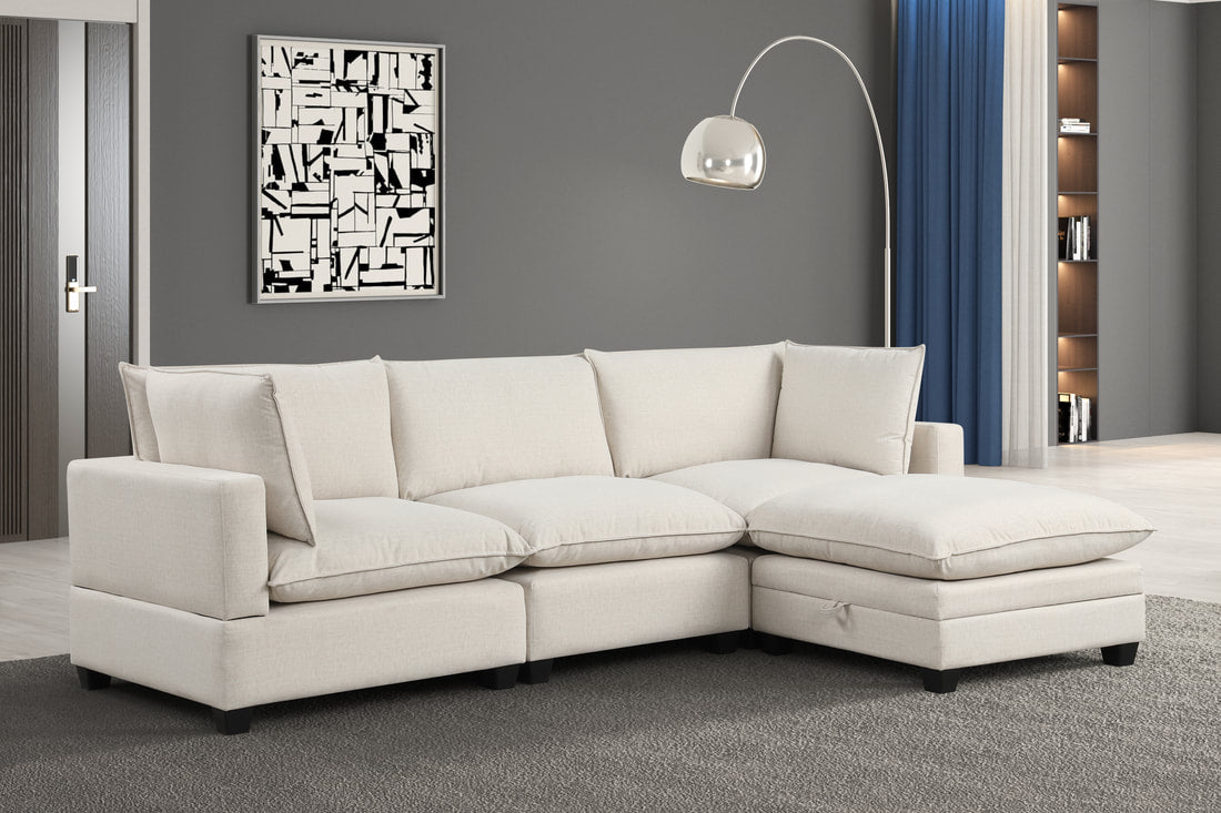 Cloud24 Modular Sectional HH