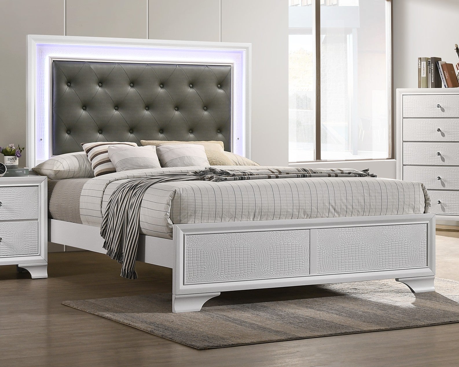 CM4310 Lyssa White PF