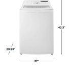 Insignia™ - 4.1 Cu