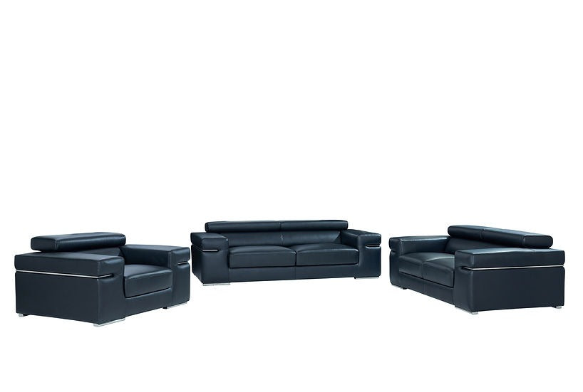 MI-8020 Soho Black NE