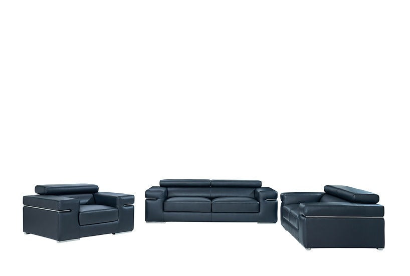 MI-8020 Soho Black NE