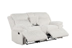 S3939 Mellow White 3PC NE