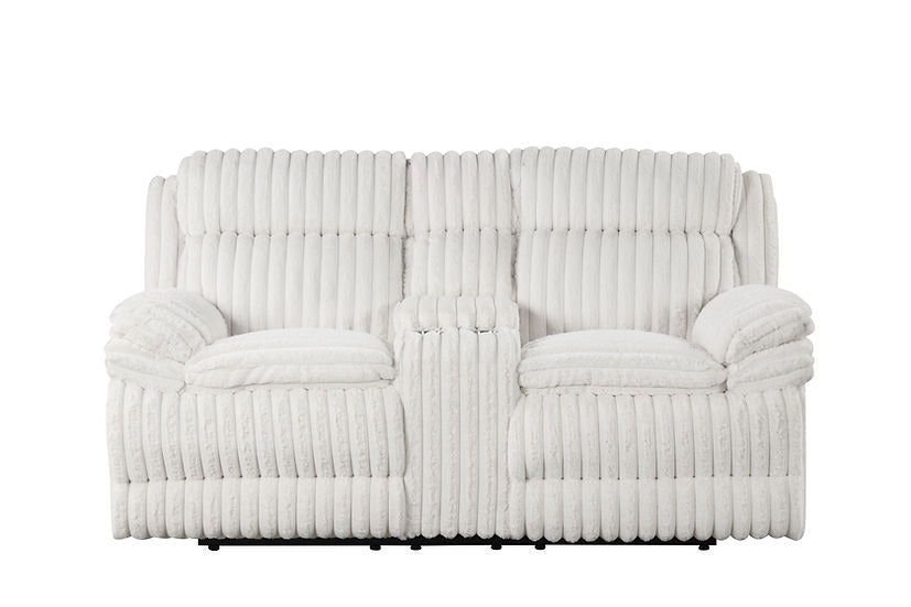 S3939 Mellow White 3PC NE