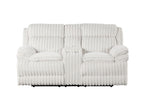 S3939 Mellow White 3PC NE
