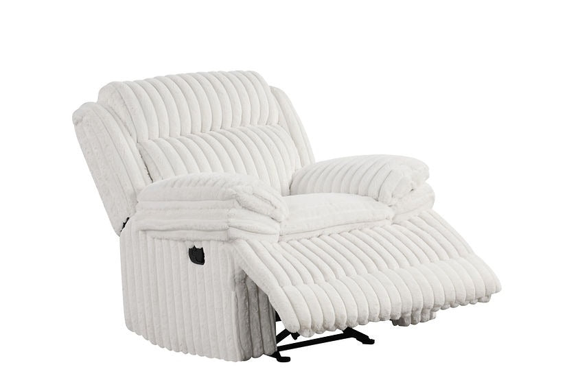 S3939 Mellow White 3PC NE
