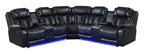 S2021 Lucky Charm Sec Black NE