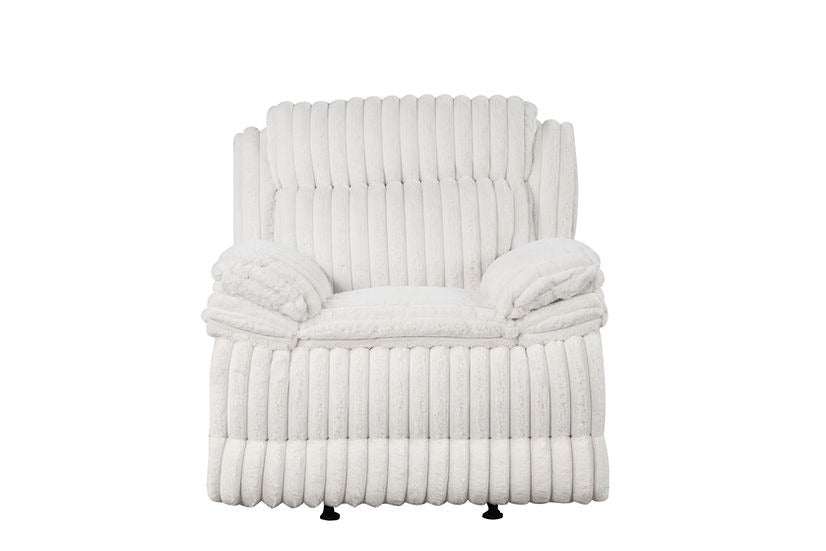 S3939 Mellow White 3PC NE
