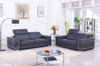 MI-1250 Favo DK. Navy NE