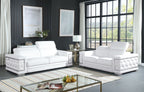 MI-1250 Favo White NE