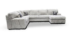 S319 Austin Lt. Grey NE