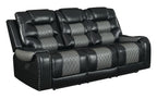 S1988 Phoenix II Black 3PC NE