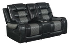 S1988 Phoenix II Black 3PC NE