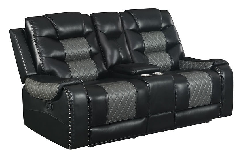 S1988 Phoenix II Black 3PC NE