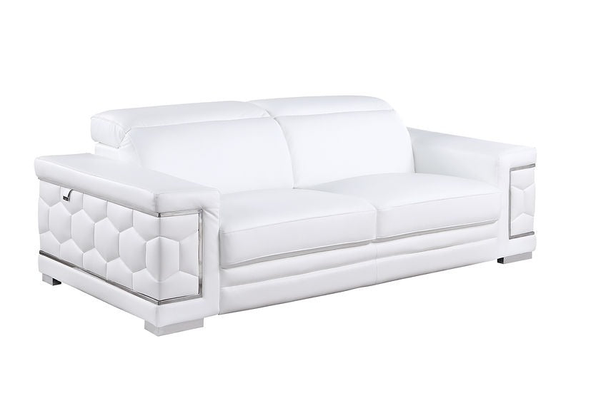 MI-1250 Favo White NE