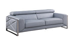 MI-989 Giorgio Lt Blue NE
