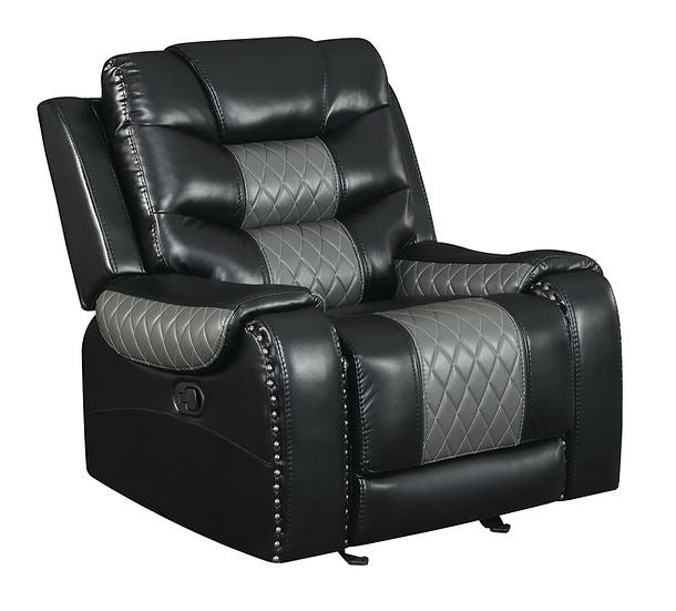 S1988 Phoenix II Black 3PC NE