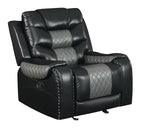 S1988 Phoenix II Black 3PC NE