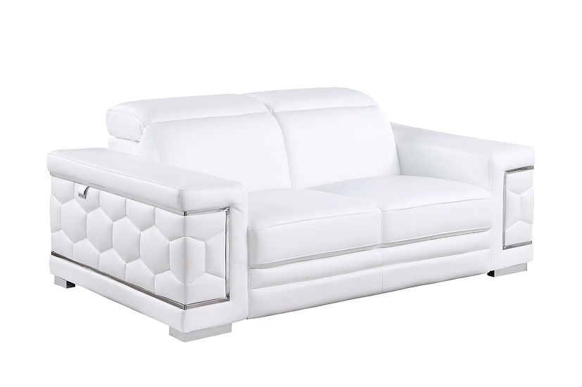 MI-1250 Favo White NE