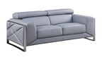 MI-989 Giorgio Lt Blue NE