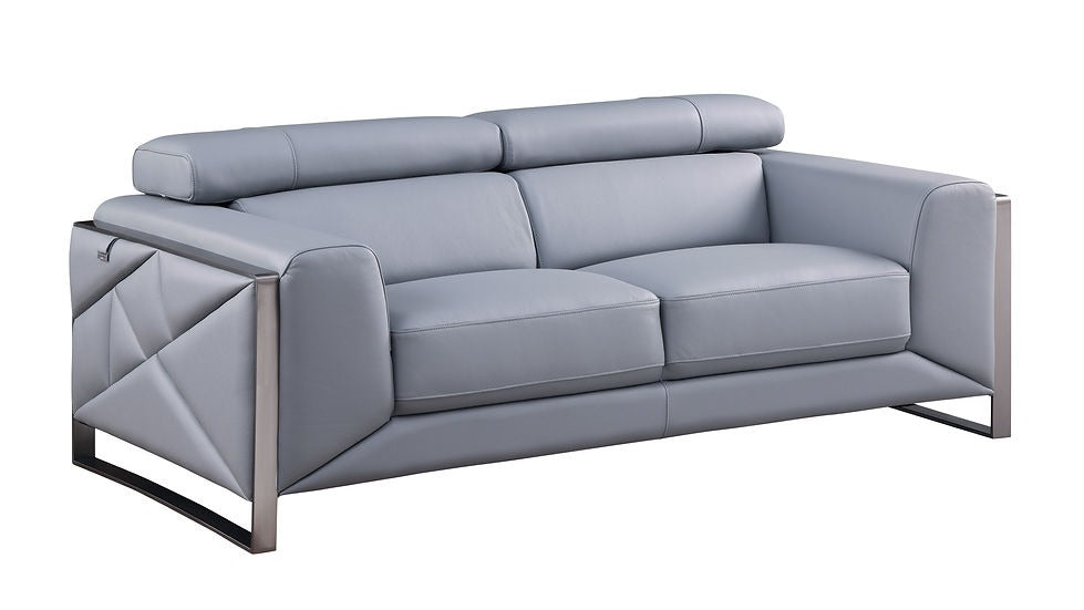 MI-989 Giorgio Lt Blue NE