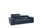 MI-8020 Soho Black NE