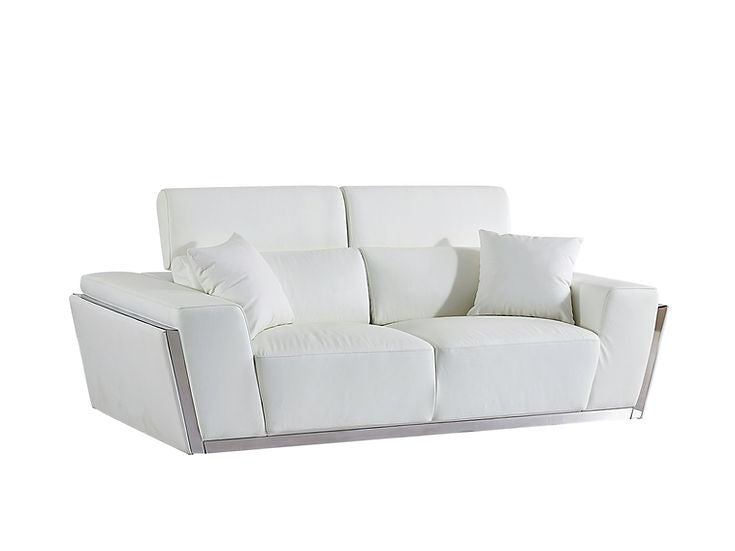 MI-8010 Domo White NE