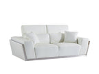 MI-8010 Domo White NE