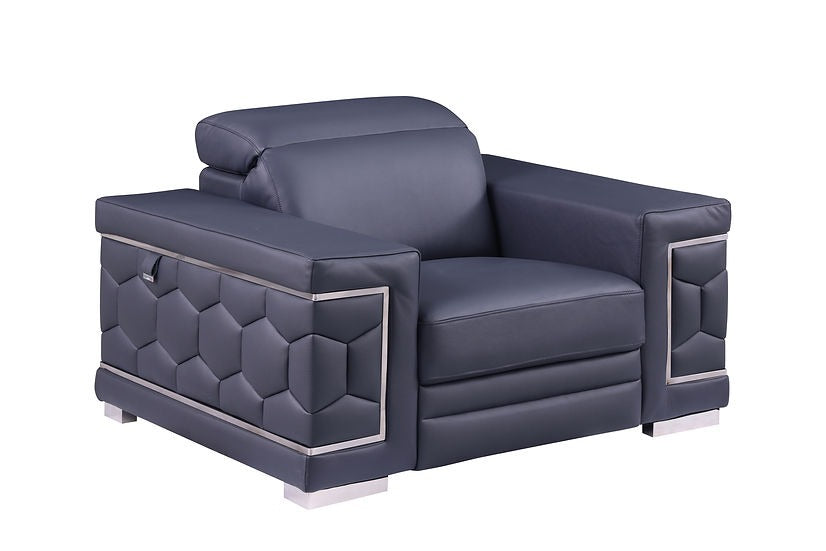 MI-1250 Favo DK. Navy NE