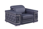 MI-1250 Favo DK. Navy NE