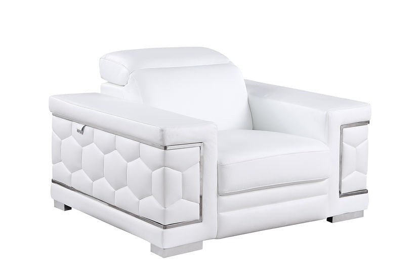 MI-1250 Favo White NE