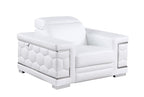 MI-1250 Favo White NE
