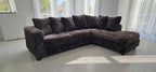 S300 Gia Sectional Chocolate NE