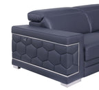MI-1250 Favo DK. Navy NE