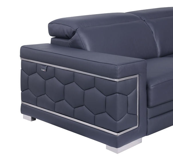 MI-1250 Favo DK. Navy NE