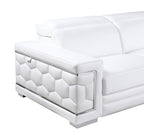 MI-1250 Favo White NE